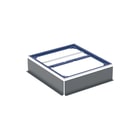 Geberit - Duofix Toebeh./onderdelen voor douchevloer  tbhdouche 551.503.00.1