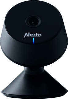 Alecto - babyfoon WIFI BABFOON SMARTBABY5BK