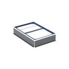 Geberit - Duofix Toebeh./onderdelen voor douchevloer tbhdouche 551.506.00.1