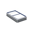 Geberit - Duofix Toebeh./onderdelen voor douchevloer  tbhdouche 551.507.00.1