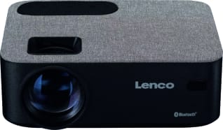 Lenco - Projector Lcd Bt