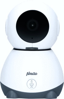 Alecto - Babyfoon Wifi Smartbaby10