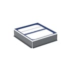 Geberit - Duofix Toebeh./onderdelen voor douchevloer  tbhdouche 551.512.00.1