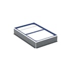 Geberit - Duofix Toebeh./onderdelen voor douchevloer tbhdouche 551.515.00.1