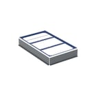 Geberit - Duofix Toebeh./onderdelen voor douchevloer tbhdouche 551.516.00.1
