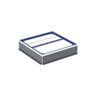 Geberit - Duofix Toebeh./onderdelen voor douchevloer  tbhdouche 551.520.00.1