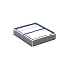 Geberit - Duofix Toebeh./onderdelen voor douchevloer  tbhdouche 551.522.00.1