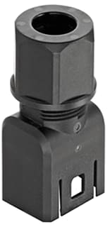 Harting - Rechthoekige (industrie) connector Cable Adapt 1A Top Entry