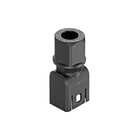 Harting - Rechthoekige (industrie) connector Cable Adapt 1A Top Entry