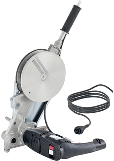 Geberit - PE Schaaf (elektrisch)  359.046.p2.2