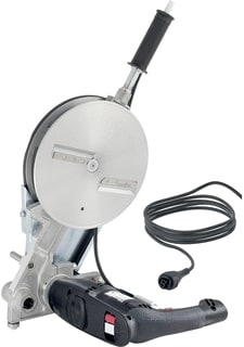 Geberit - PE Schaaf (elektrisch)  359.082.p2.2