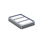 Geberit - Duofix Toebeh./onderdelen voor douchevloer  tbhdouche 551.524.00.1