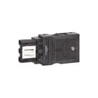 Hager - Tehalit Ecoline Conn. v insteekbare gebouwinstall. Teha Uitgangsconnector 3 P Xd