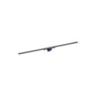 Geberit - Douchegoot 154.446.qc.2