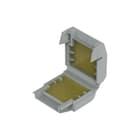 Wago - Kabelaftakmof GELBOX 221 DS4
