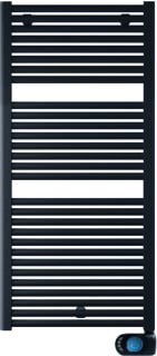 DRL - E-COMFORT CLAUDIA Radiator (elektrisch) Ecmf 1807X500 900W