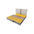 Magnum - Elektrische vloerverwarming Dec Syst Set 4,5M2 Wit