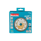 Makita - Slijpschijf D-80167