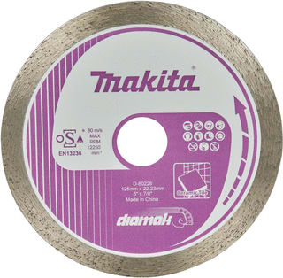 Makita - Slijpschijf D-80226