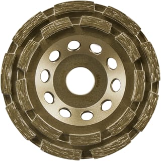 Makita - Slijpschijf slpschijf d-80606