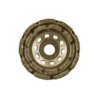 Makita - Slijpschijf slpschijf d-80606