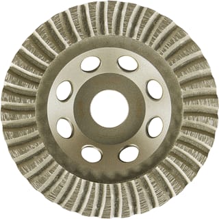 Makita - Slijpschijf slpschijf d-80640
