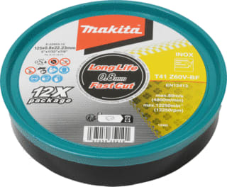 Makita - Slijpschijf E-22953-12