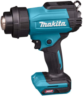 Makita - Heteluchtpistool (accu) hetelchtp hg001gz