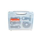 Makita - Toebeh./onderd. set voor multitool multitool e-24935