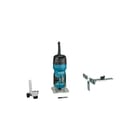 Makita - Kantenfrees (elektrisch) kantfrees m3702b