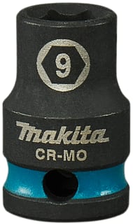 Makita - Dop voor binnenzeskant dop bi6k e-15908