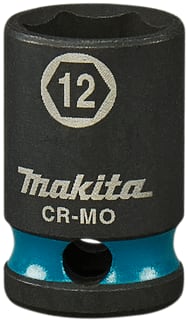 Makita - Dop voor binnenzeskant dop bi6k e-15936