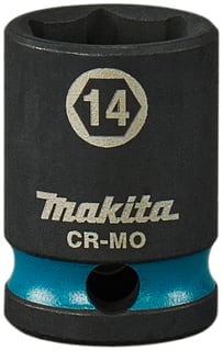 Makita - Dop voor binnenzeskant dop bi6k e-15958