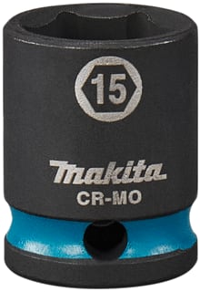 Makita - Dop voor binnenzeskant dop bi6k e-15964