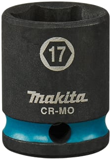 Makita - Dop voor binnenzeskant dop bi6k e-15986
