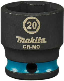 Makita - Dop voor binnenzeskant dop bi6k e-16019