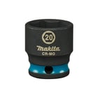 Makita - Dop voor binnenzeskant dop bi6k e-16019