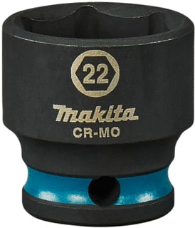 Makita - Dop voor binnenzeskant dop bi6k e-16031