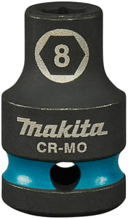 Makita - Dop voor binnenzeskant dop bi6k e-16047