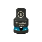 Makita - Dop voor binnenzeskant dop bi6k e-16047