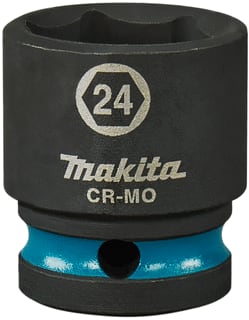 Makita - Dop voor binnenzeskant dop bi6k e-16209