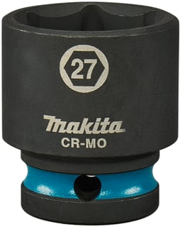 Makita - Dop voor binnenzeskant dop bi6k e-16215