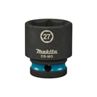 Makita - Dop voor binnenzeskant dop bi6k e-16215