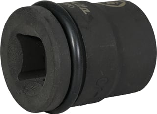 Makita - Dop voor binnenzeskant dop bi6k e-22274