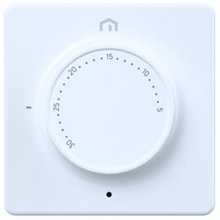 Radson - Unisenza Ruimtethermostaat Basic Thermostaat 24V