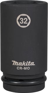 Makita - Dop voor binnenzeskant dop bi6k e-22383