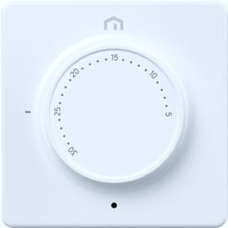 Radson - Unisenza Ruimtethermostaat Basic Thermostaat 230V