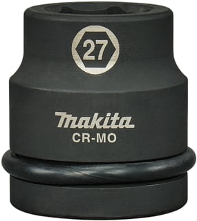 Makita - Dop voor binnenzeskant dop bi6k e-24511