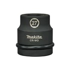 Makita - Dop voor binnenzeskant dop bi6k e-24511