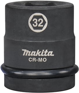 Makita - Dop voor binnenzeskant dop bi6k e-24533